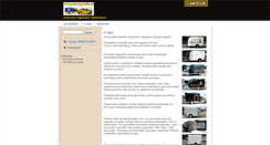 Desktop Screenshot of multi-trailer.pl